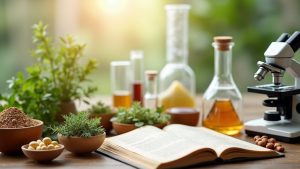 Symptome eines Magnesiummangels