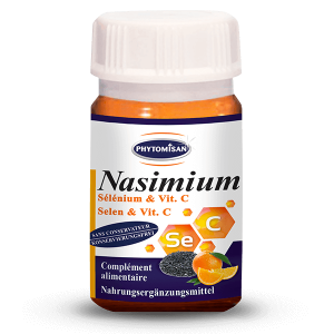 nasimium
